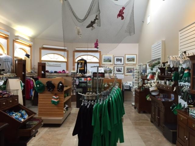 Cape Cod Irish Village South Yarmouth Exterior foto