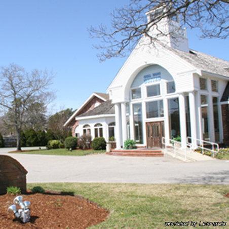 Cape Cod Irish Village South Yarmouth Exterior foto