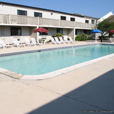 Cape Cod Irish Village South Yarmouth Exterior foto